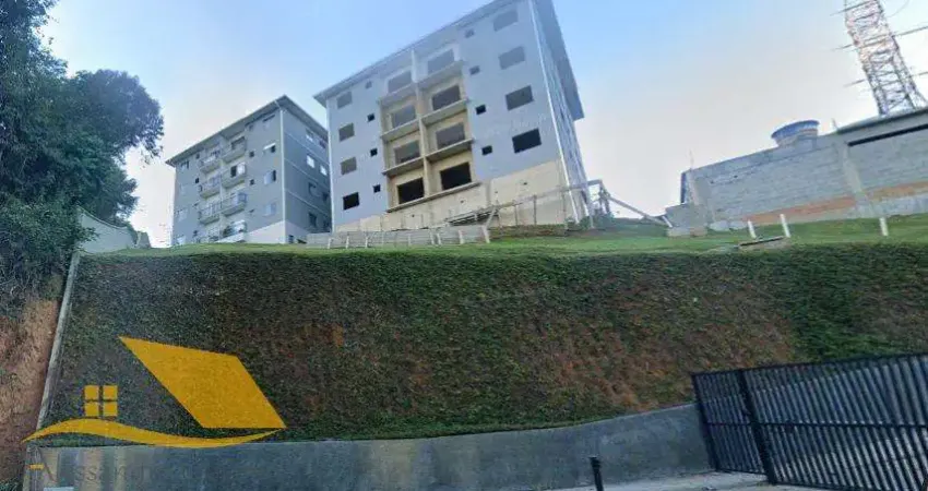Vendo Apartamento em construção no Alto das Braunes (LANÇAMENTO 2025)
