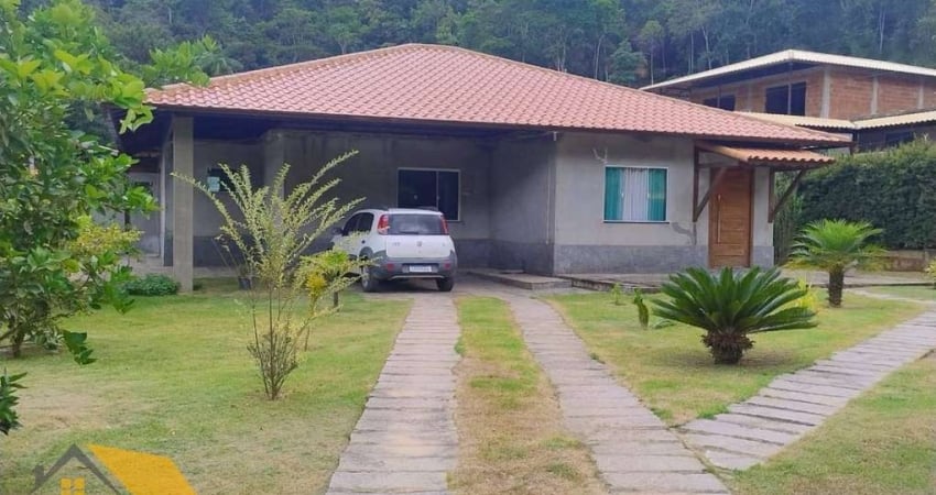 VENDO MINI CHÁCARA NO ALTO DO SCHUENCK COM 1000 MTS²