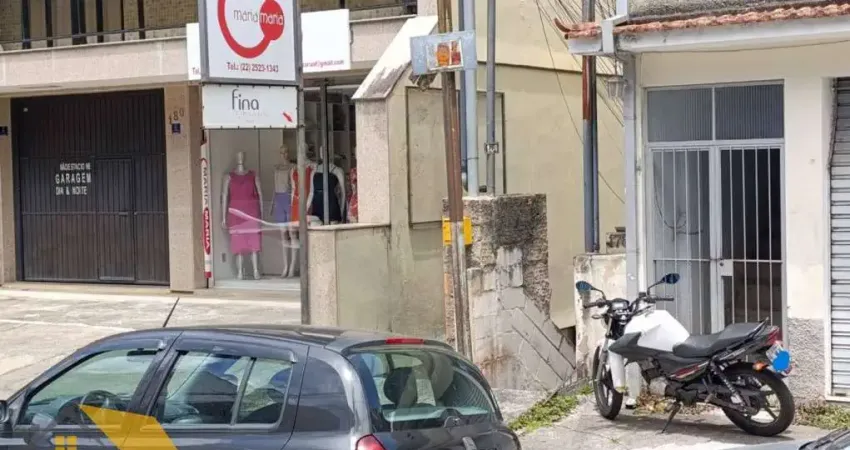 Casa com 3 quartos à venda na Rua Presidente Raul Veiga, 178, Olaria, Nova Friburgo