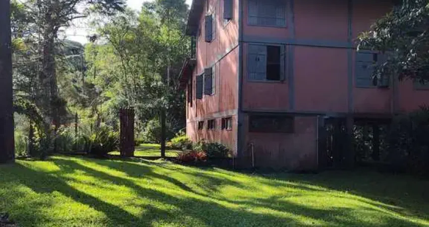 Chácara / sítio com 5 quartos à venda na Estrada Rio Bonito, 1000, Lumiar, Nova Friburgo