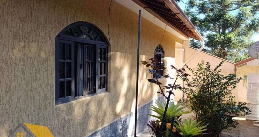 Vendo Casa Independente Com Quintal e Garagem na Praça da Furunfa