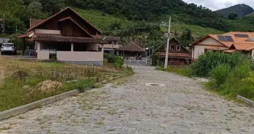 Vendo Tereno com Ótima Topografia em Condomínio em São Pedro da Serra com 360 mts²