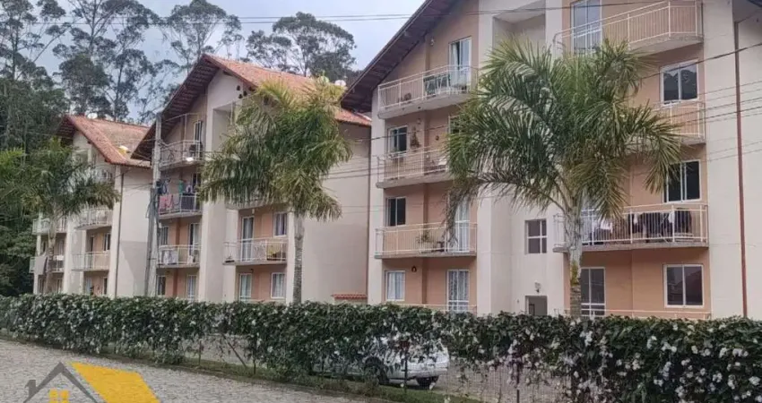 Apartamento com 3 quartos à venda na Rua Oscar Schultz, 100, Varginha, Nova Friburgo
