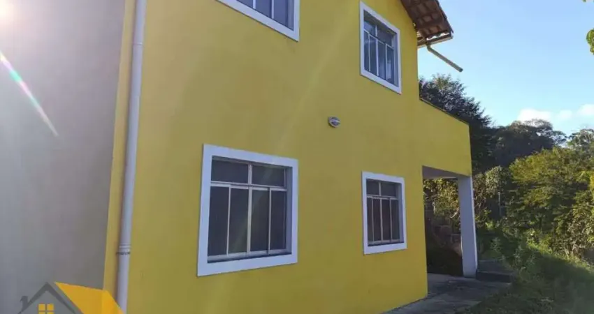 Vendo Mini Chácara no Loteamento Jacina com 2000 mts²