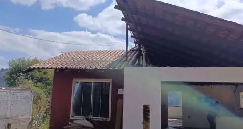 Casa com 3 quartos a venda em são geraldo, com suíte, aceita financiamento bancário