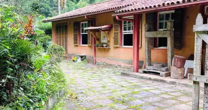 Chácara / sítio com 7 quartos à venda na RJ 144, KM86, Centro, Duas Barras