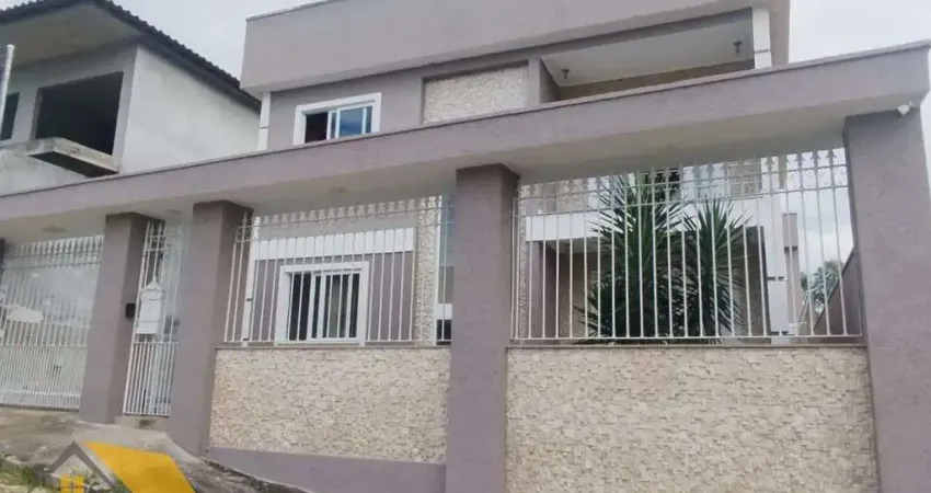 Casa de alto padrão à venda em amparo, 3 quartos, piscina, área gourmet completa