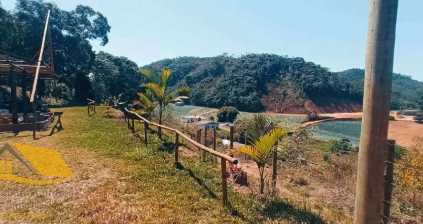 Terreno à venda na Avenida Antônio Mário de Azevedo, 1000, Conquista, Nova Friburgo