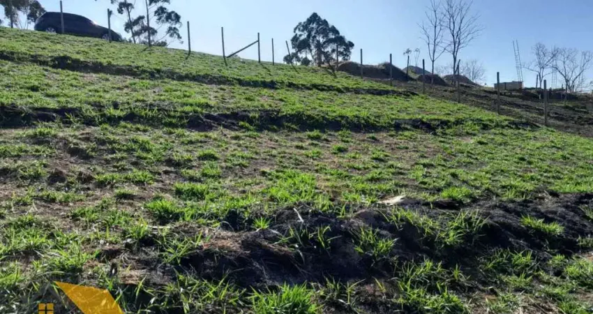 Terreno à venda na Rua Leão, 1000, Chácara Paraíso, Nova Friburgo