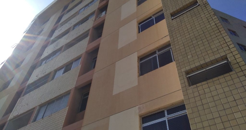 Apartamento à venda com 137,20 metros no Papicu - Shopping Rio Mar