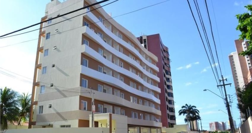 Apartamento mobiliado à venda  com  3/4 na Varjota  - VELAS DO MUCURIPE