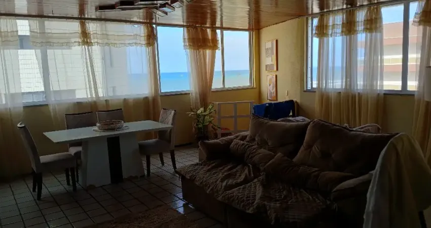 *Vende-se Cobertura Triplex 400 metros  na Praia do Futuro*