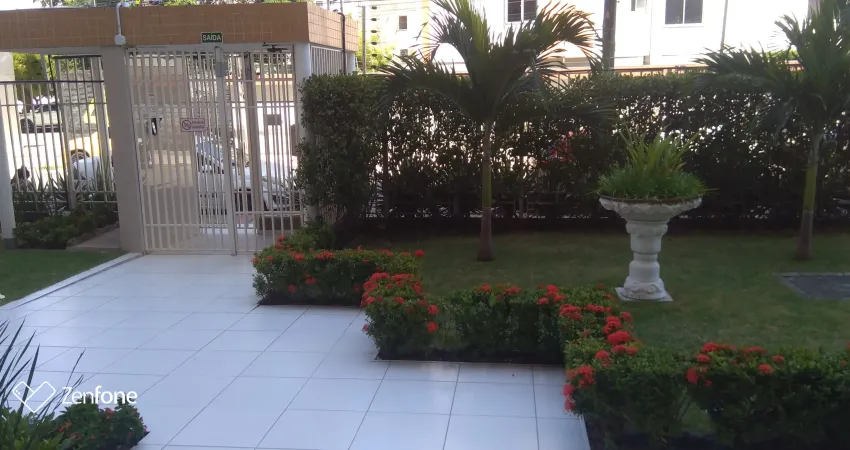 Apartamento à venda com 03 quartos próximo ao shopping rio mar