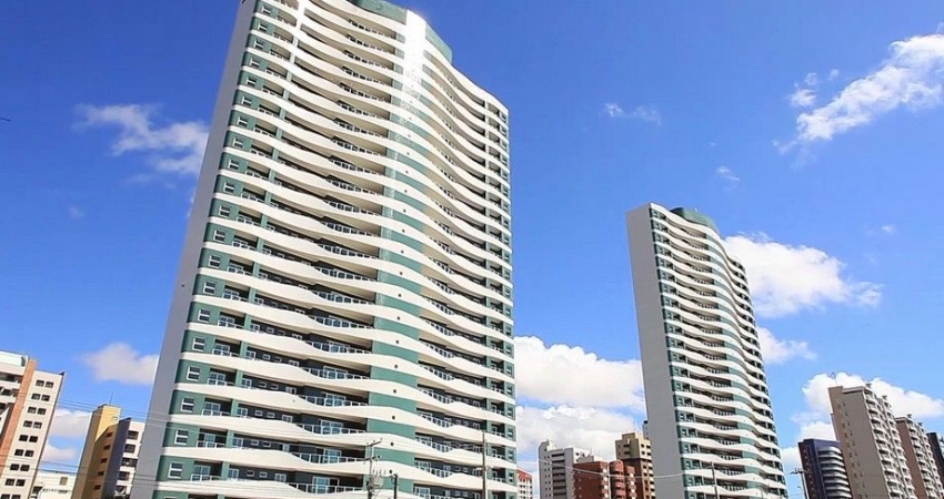 Green Life 3 - Apartamento à venda com 165 metros - GUARARAPES
