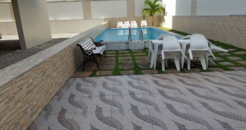 Apartamento à venda com 174 metros na Praia do Futuro