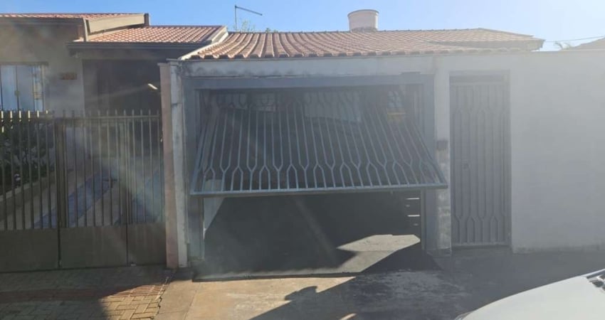 Casa com 1 quarto  à venda, 60.00 m2 por R$398000.00  - Jardim Tokio - Londrina/PR