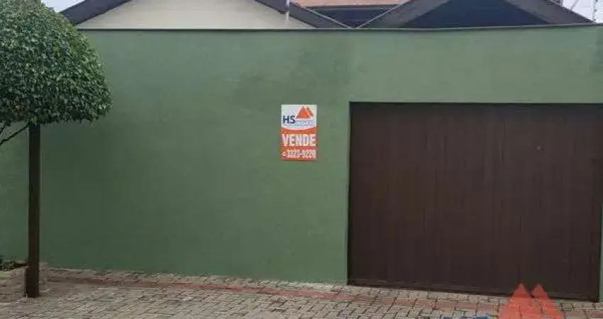 Casa com 3 quartos  à venda, 200.00 m2 por R$420000.00  - Conjunto Parigot De Souza - Londrina/PR