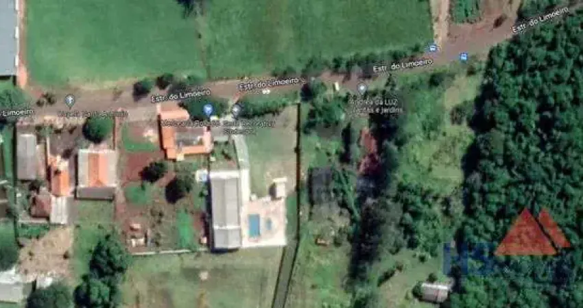 Chácara à venda, 24000.00 m2 por R$2500000.00  - Limoeiro - Londrina/PR
