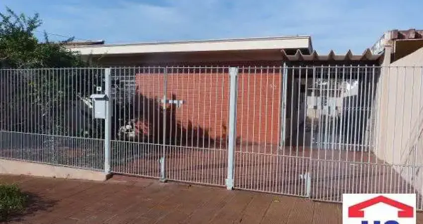 Casa com 3 quartos  à venda, 250.00 m2 por R$650000.00  - Jardim Do Norte - Londrina/PR