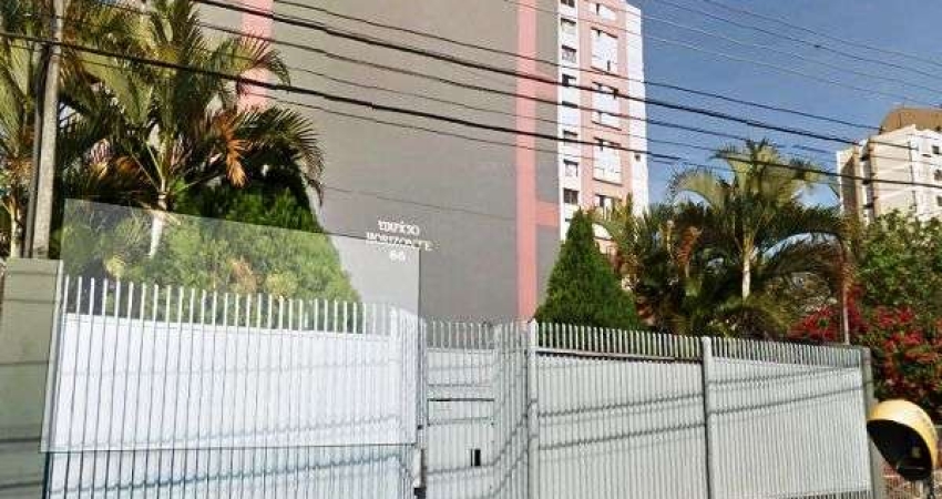 Apartamento com 1 quarto  à venda, 33.00 m2 por R$140000.00  - Centro - Londrina/PR