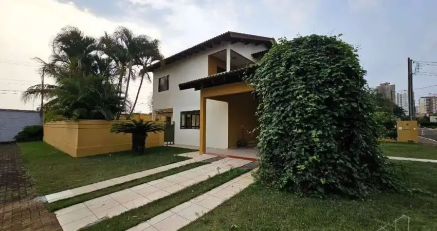 Casa com 4 quartos para alugar na Rua Luiz Lerco, Terra Bonita, Londrina