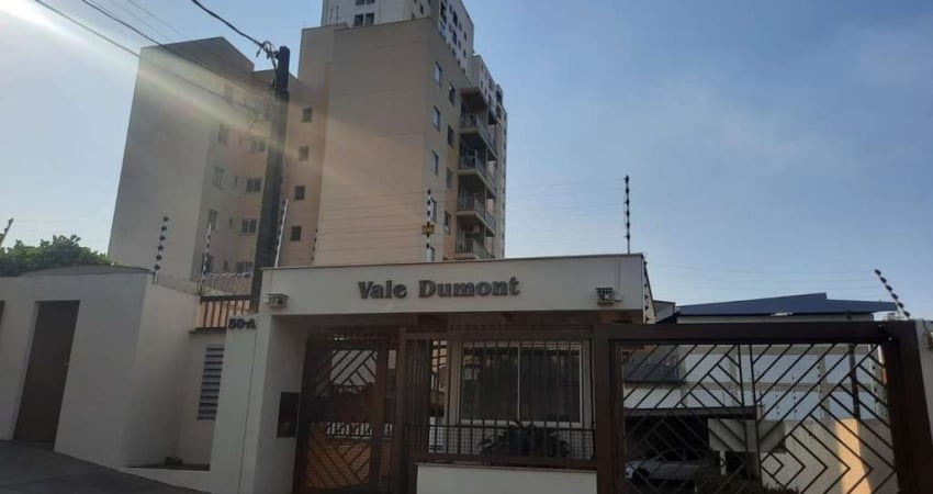 Apartamento com 3 quartos  à venda, 63.00 m2 por R$230000.00  - Jardim America - Londrina/PR