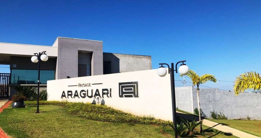 Terreno à venda, 256.60 m2 por R$290000.00  - Jardim Morumbi - Londrina/PR
