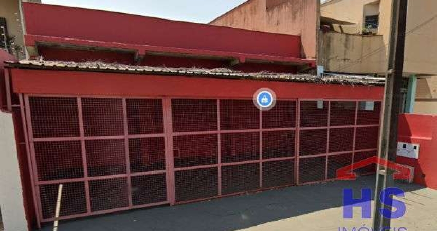 Salão à venda, 100.00 m2 por R$450000.00  - Novo Antares - Londrina/PR