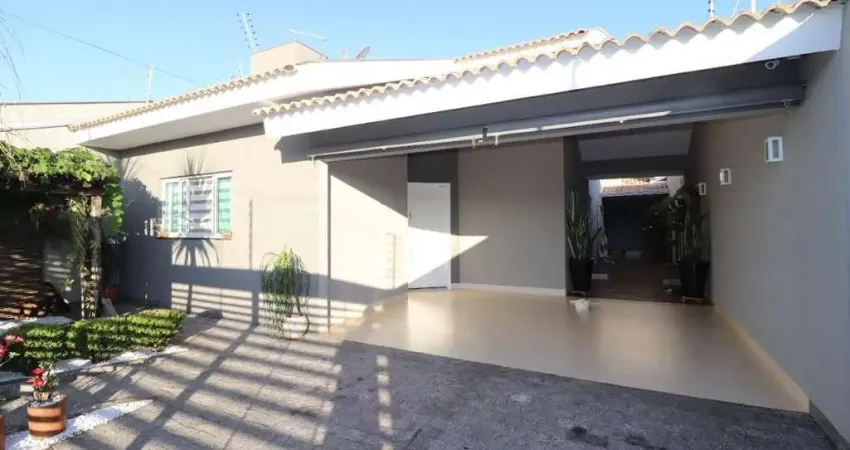 Casa com 3 quartos  à venda, 150.00 m2 por R$610000.00  - Jardim Neman Sahyun - Londrina/PR