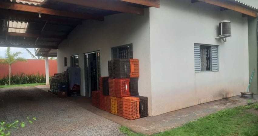 Casa com 1 quarto  à venda, 124.20 m2 por R$275000.00  - Jardim Sao Paulo Ii - Londrina/PR