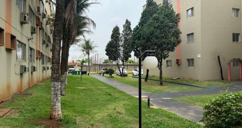 Apartamento com 1 quarto  à venda, 26.60 m2 por R$145000.00  - Alto Da Colina - Londrina/PR