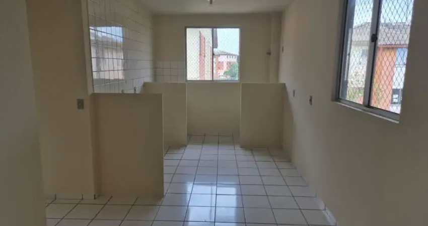 Apartamento com 2 quartos  à venda, 43.00 m2 por R$150000.00  - Nova Olinda - Londrina/PR