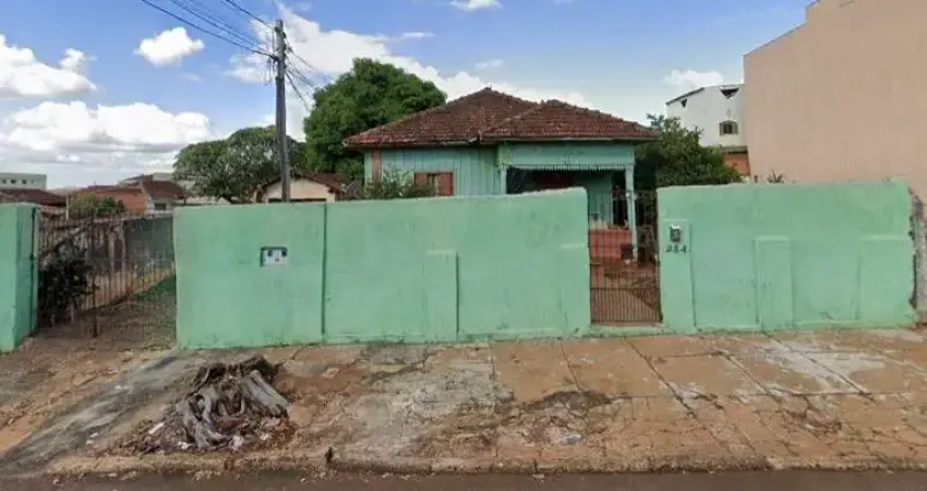 Terreno à venda, 600.00 m2 por R$690000.00  - Centro - Londrina/PR