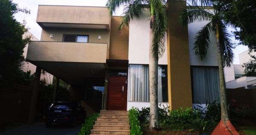 Casa de Condomínio com 4 quartos  para alugar, 520.00 m2 por R$12500.00  - Vivendas Do Arvoredo - Londrina/PR