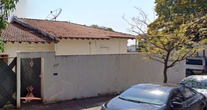 Casa com 3 quartos  para alugar, 122.00 m2 por R$4000.00  - Jardim Londrilar - Londrina/PR
