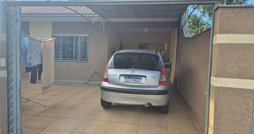 Casa com 2 quartos  à venda, 78.50 m2 por R$300000.00  - Jardim Oguido - Londrina/PR