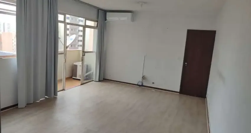 Apartamento com 3 quartos  à venda, 123.00 m2 por R$390000.00  - Centro - Londrina/PR