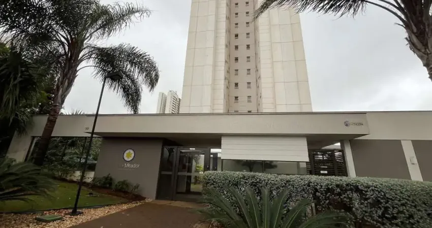 Apartamento com 3 quartos  à venda, 77.00 m2 por R$530000.00  - Aurora - Londrina/PR