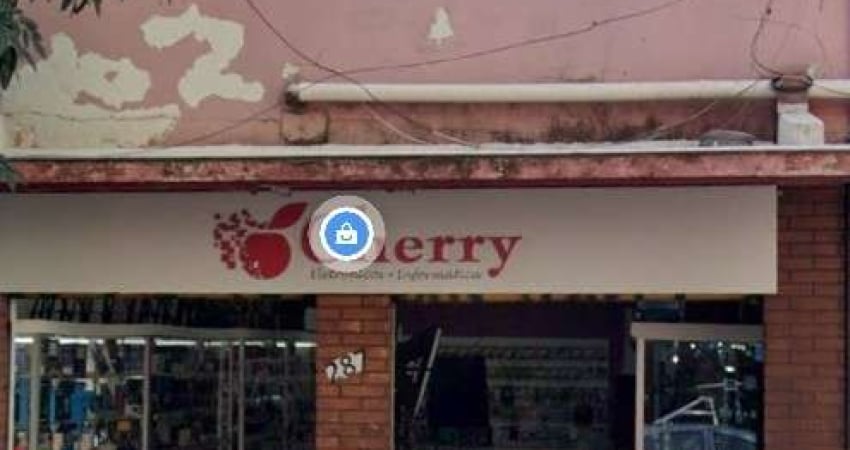 LOJA para alugar, 80.00 m2 por R$4500.00  - Centro - Londrina/PR