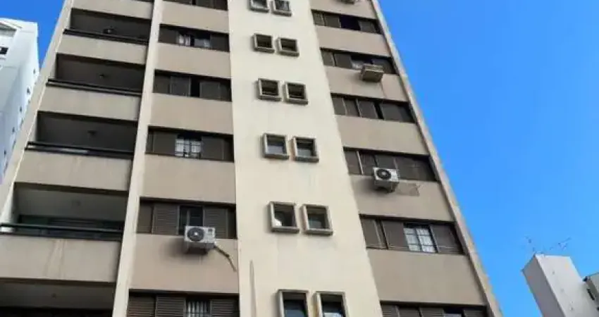 Apartamento com 3 quartos  para alugar, 100.00 m2 por R$2200.00  - Centro - Londrina/PR