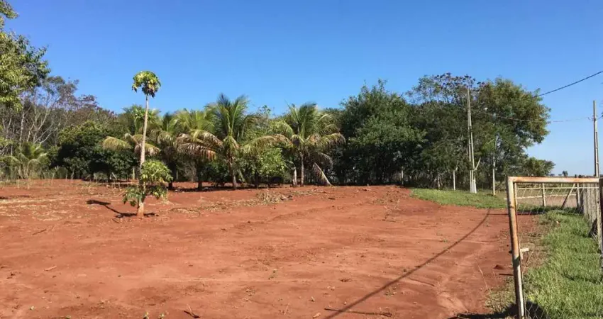 Chácara à venda, 1216.00 m2 por R$180000.00  -  - Alvorada Do Sul/PR