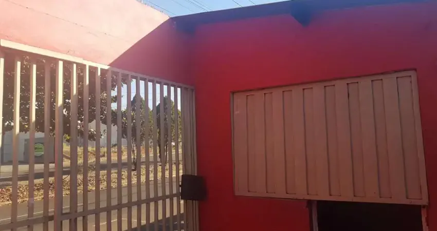 Casa residencial com 2 quartos  à venda, 100.00 m2 por r$500000.00  - conjunto vivi xavier - londrina/pr