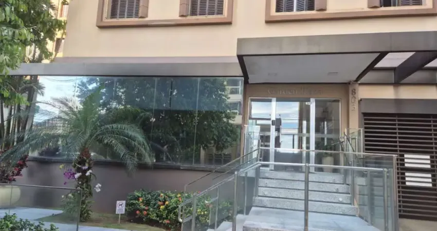 Apartamento com 3 quartos  para alugar, 73.75 m2 por r$1600.00  - centro - londrina/pr