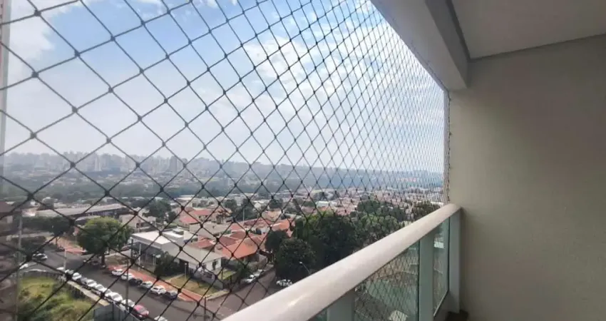 Apartamento à venda, 0.00 m2 por r$750000.00  - bela suica - londrina/pr
