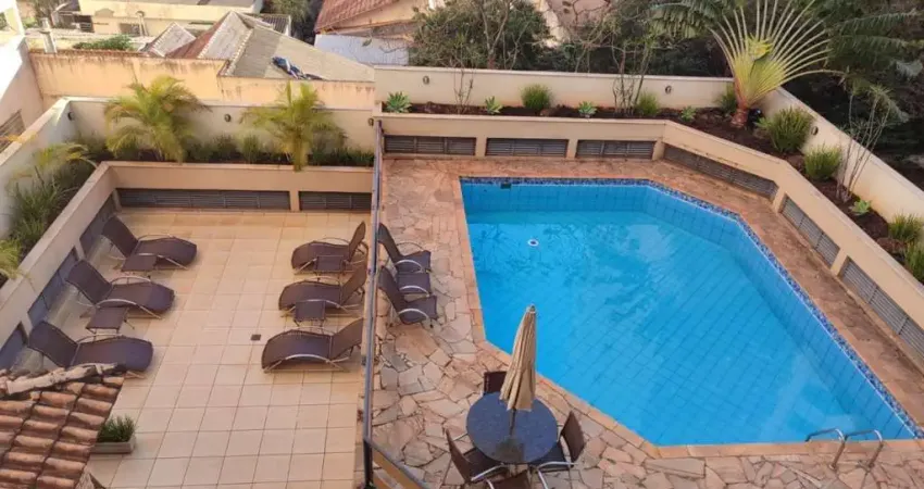 Apartamento com 2 quartos à venda, 66.00 m2 por r$380000.00 - centro - londrina/pr