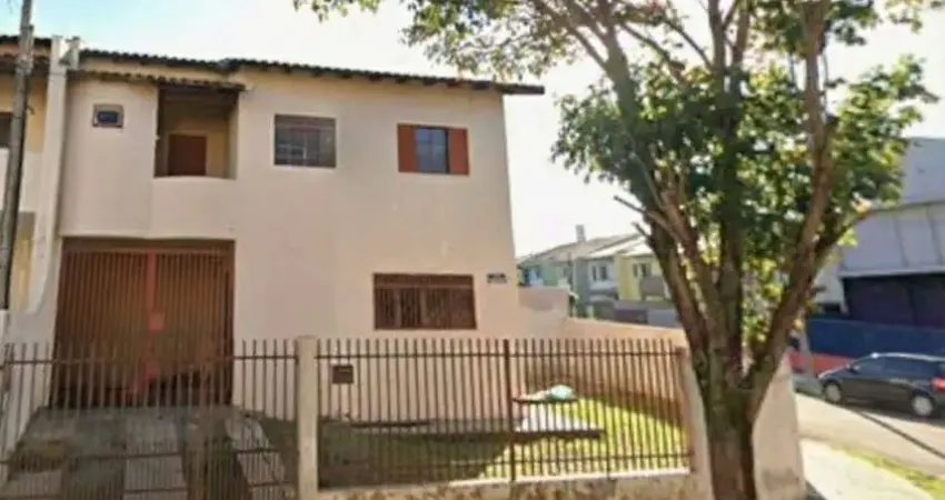 Sobrado com 3 quartos  para alugar, 0.00 m2 por r$1600.00  - jardim das americas - londrina/pr