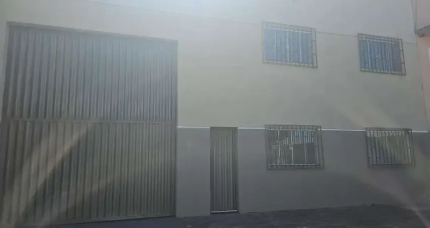 Barracão/galpão para alugar, 280.00 m2 por r$4000.00 - jardim sao paulo - londrina/pr