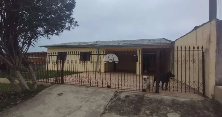 Casa com 3 quartos à venda na Rua Arary Souto, 472, Contorno, Ponta Grossa