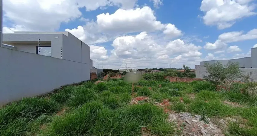 Terreno à venda na Rua Maria Mercedes Amaral de Almeida, 58, Cará-cará, Ponta Grossa