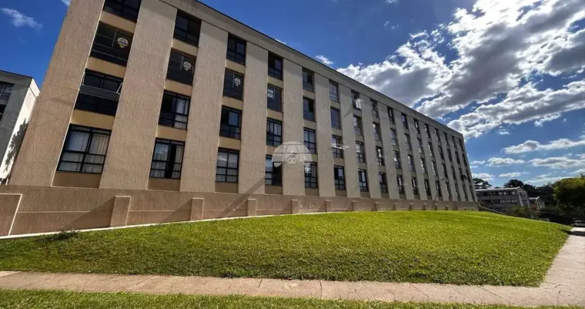 Apartamento com 3 quartos à venda na Rua Vereador Ernâni Batista Rosas, 3131, Jardim Carvalho, Ponta Grossa